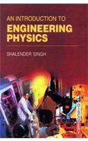 An Introduction to Engineering Physics