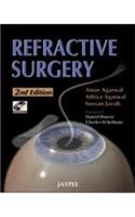 Refractive Surgery