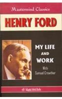 Henry Ford My Life And Work