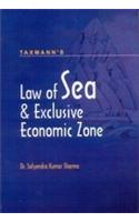 Law Of Sea & Exclusive Economic Zone