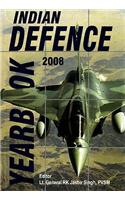 Indian Defence Yearbook 2008