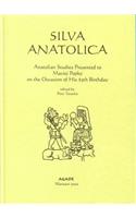 Silva Anatolica