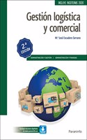 Gestion logistica y comercial 2.a edicion