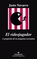 El videojugador: A proposito de la maquina recreativa
