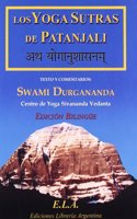 Los yoga sutras de patanjali - Edicion bilingue (Spanish and Sanskrit Edition)