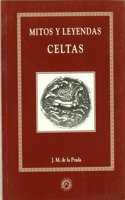 MITOS Y LEYENDAS CELTAS