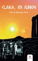 Clara, en Sunion (Spanish Edition)