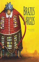 Brazos Largos