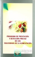 Programa de Prevencion y Deteccion Precoz de los Trastornos de la Alimentacion