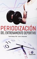 Periodizacion del entrenamiento deportivo