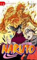 Naruto 58