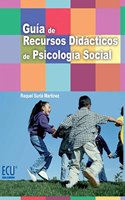 Guia de recursos didacticos de Psicologia Social