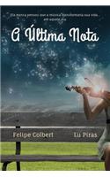 A �ltima Nota