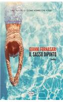 Il sasso dipinto