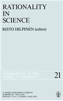 Rationality in Science