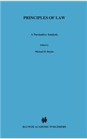 Principles of Law