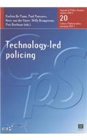 Technology-Led Policing, 20