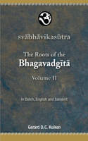 Svabhavikasutra