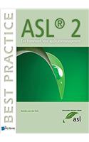 ASL 2 - Een Framework voor Applicatiemanagement