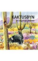 Kaktusbyn