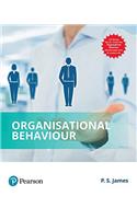 Organisational Behaviour, 1e