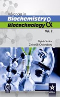 Advances In Biochemistry And Biotechnology (Vol. 2)