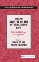 Indian Debates on the International Left