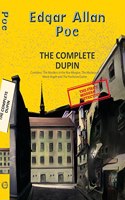 The Complete Dupin [Paperback] Poe, Edgar Allan