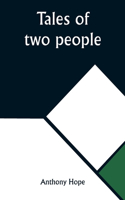 Tales of two people