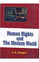 Human Rights and the Modern World