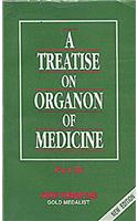A Treatise on Organon of Medicine