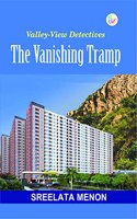 Valley-View Detectives:The Vanishing Tramp