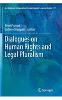 Dialogues on Human Rights and Legal Pluralism