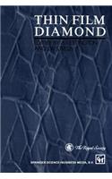 Thin Film Diamond