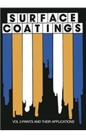 Surface Coatings