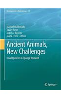 Ancient Animals, New Challenges