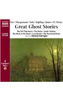 Great Ghost Stories