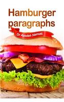 hamburger paraghraphs