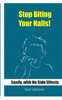 Stop Biting Your Nails!