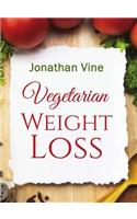 Vegetarian Weight Loss