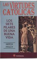 Las Virtudes Catolicas