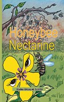 Honeybee and Nectarine