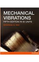 Mechanical Vibrations SI 5/E
