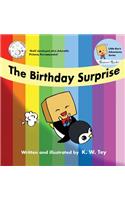 Birthday Surprise