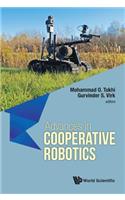 Advances in Cooperative Robotics - Proceedings of the 19th International Conference on Clawar 2016