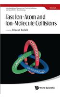 Fast Ion-Atom and Ion-Molecule Collisions