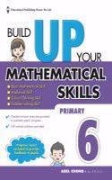 build up you mathematical skills primary6