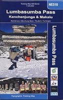 Lumbasumba Pass Trek: Kanchenjunga to Makalu