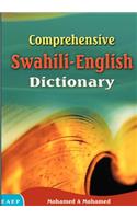 Comprehensive Swahili-English Dictionary