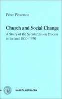 Church and Social Change